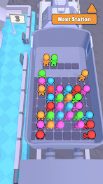 Train Jam 3D poster 1