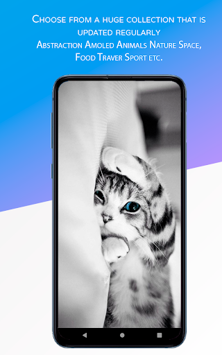 Wallgarden 4K wallpapers