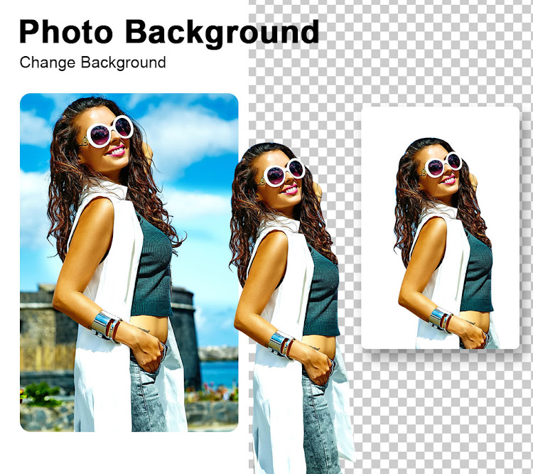Background Changer: BG Remover by Destiny Tool - (Android Apps) — AppAgg