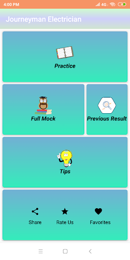 Medical Laboratory Quiz Pro Screen 3