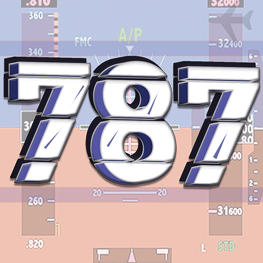 BOEING 787 TRAINING GUIDE PRO 1.2 Icon