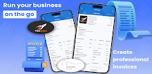 BillUp: Easy Invoice Maker APK