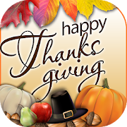 Thanksgiving Card Maker – Greetings and Wishes