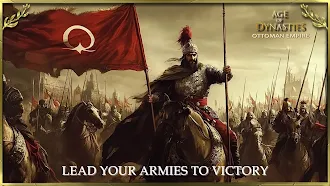 Game screenshot Age of Sultans: Ottoman Empire mod apk