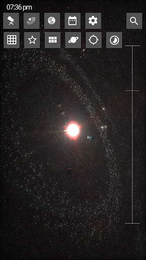 SkyORB 2021 Astronomy, Skychart, Stargazing, News 2021.10.1 screenshots 1