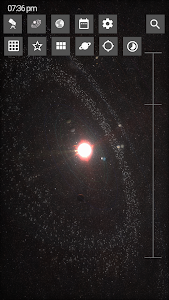 SkyORB 2021 Astronomy, Space Unknown