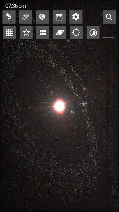 SkyORB 2021 Astronomy, Spaceのおすすめ画像1