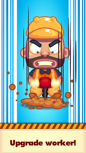 Emak Matic : Apartment Tycoon Screen 2