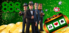 888 Slots App - Online Casino Gameのおすすめ画像4