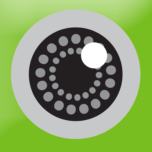 DETEC DeVision logo