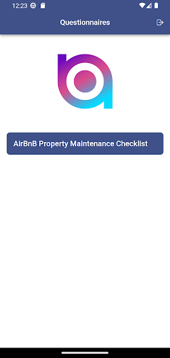 Abobos Forms Screen 2
