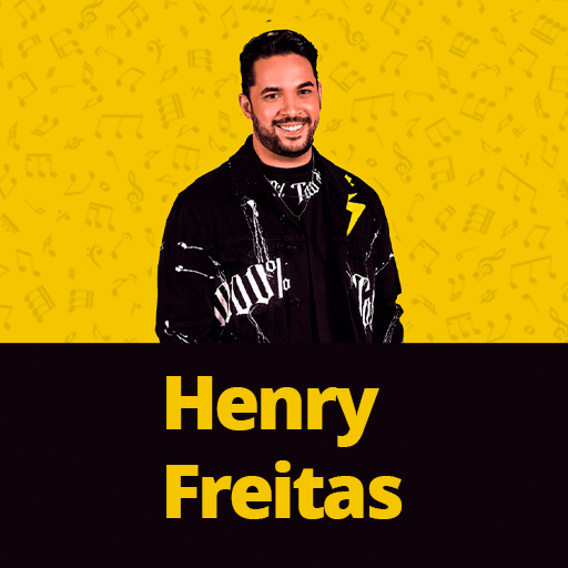 Henry Freitas: Músicas Télécharger sur Windows