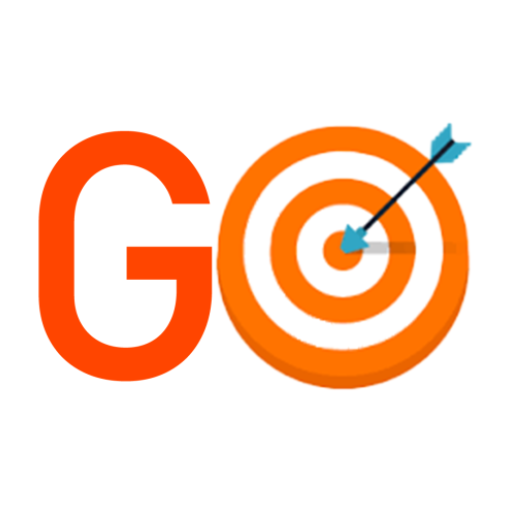 Go Getta logo