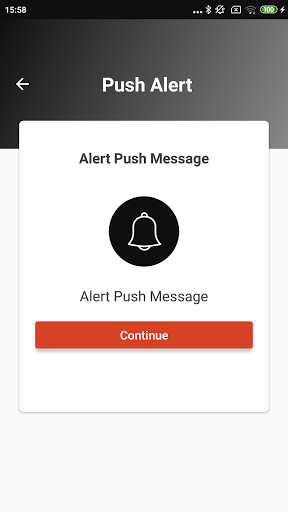 Appgate RBA Authenticator