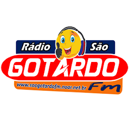 Icon image Rádio São Gotardo FM