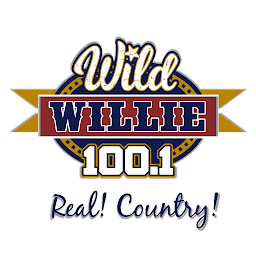 Imagen de icono Wild Willie 100.1FM