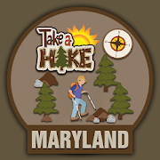 Maryland Hiking Trails