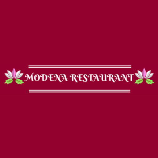 Modena Restaurant logo