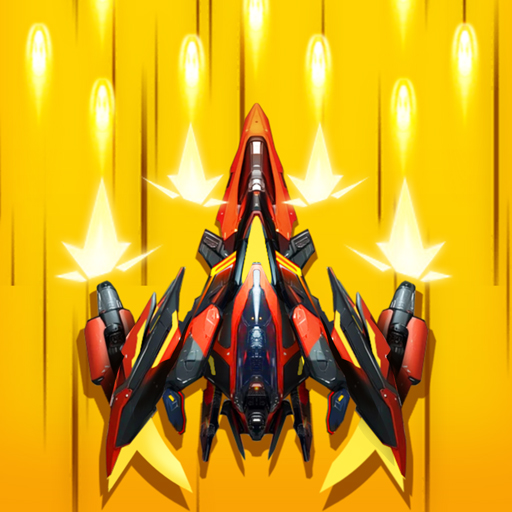 Universe Invader 2: Alien War विंडोज़ पर डाउनलोड करें