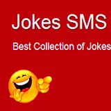 Jokes SMS icon