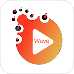 Cover Image of Download wave - mv video maker lyrical 5.4 APK