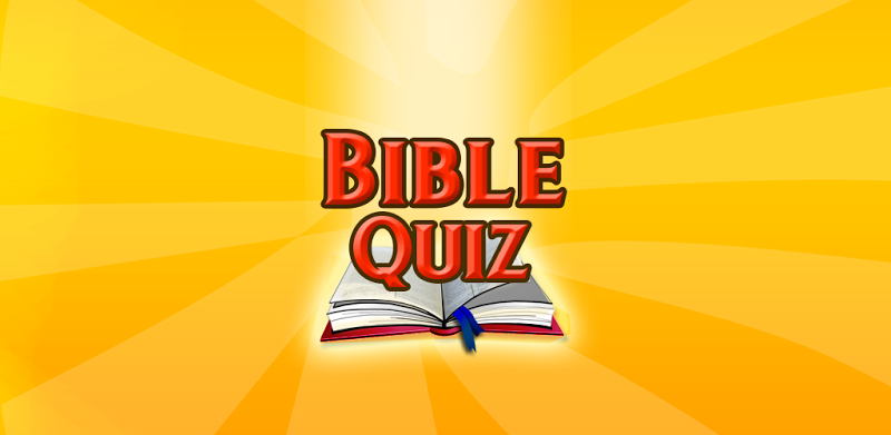 Bibel Quiz Spill Spørsmål