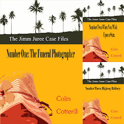 Icon image Jimm Juree Case Files