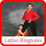 Latino Ringtones 2018 icon