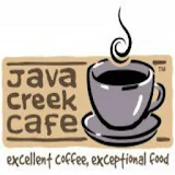 Java Creek Cafe icon