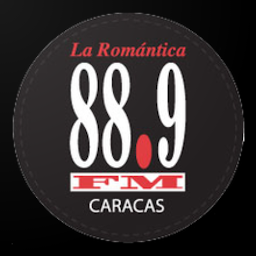 Icon image LA ROMANTICA 88.9 FM CENTER