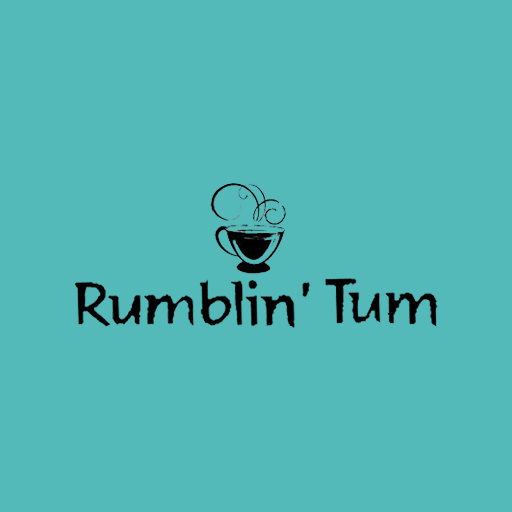 The Rumblin Tum Cafe logo