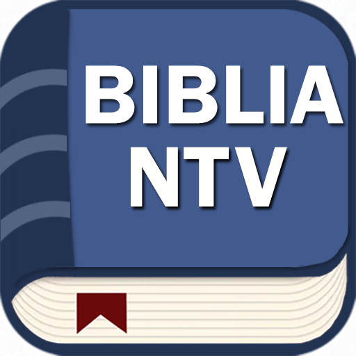 Santa Biblia (NTV) 2.1 Icon