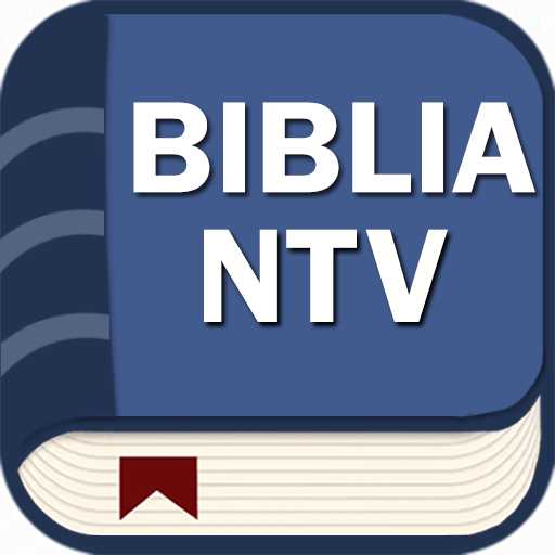 Santa Biblia (NTV)  Icon