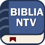 Cover Image of Download Santa Biblia (NTV) 2.2 APK