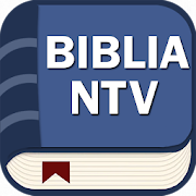Top 36 Books & Reference Apps Like Santa Biblia (NTV) Nueva Traducción Viviente - Best Alternatives