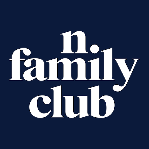 N Family Club 147 Icon