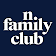 N Family Club icon