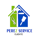 Perez Service Cliente icon