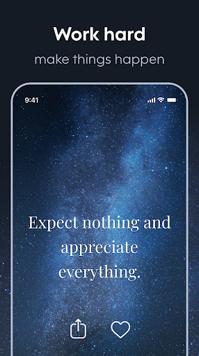 Motivation - Daily quotes - Health & Fitness - apps