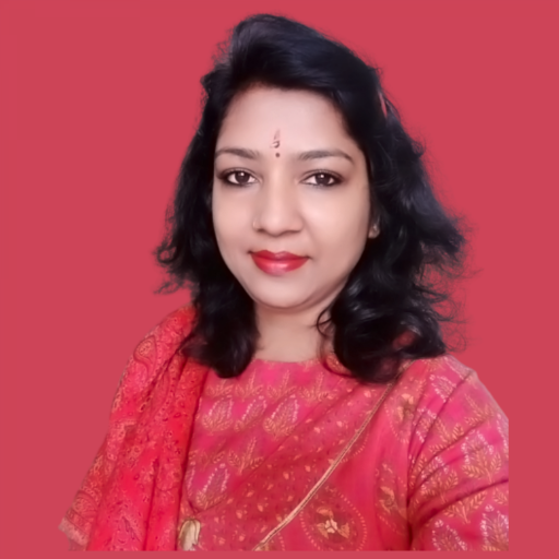 Nirmala Agarwalla logo
