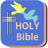 KJV Holy Bible ( King James) icon