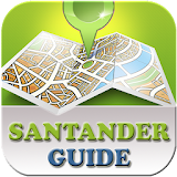Santander Guide icon