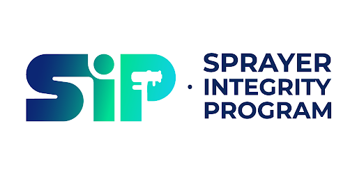 Sprayer Integrity