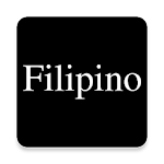 Cover Image of Download Filipino Alphabet 1.0.25 APK