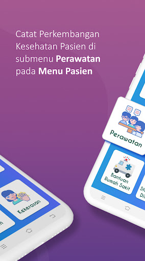 SIKOPEN Faskes Screen 3