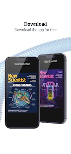 New Scientist MOD APK (Premium Subscribed) 7