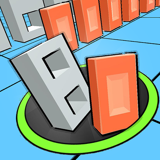 Build America 3D logo