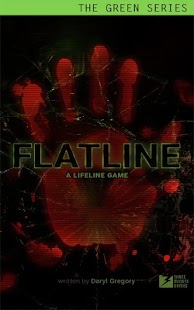 Lifeline: Flatline Screenshot