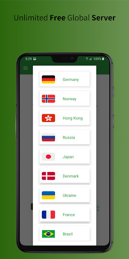 Iran VPN - FREE PROXY  SECURE VPN