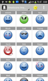 Free Plugin Emoticons(圖1)-速報App